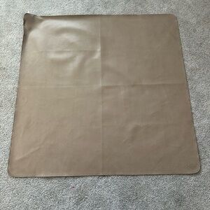 Gathre Kids Play Mat in Tan - Soft Floor Protector